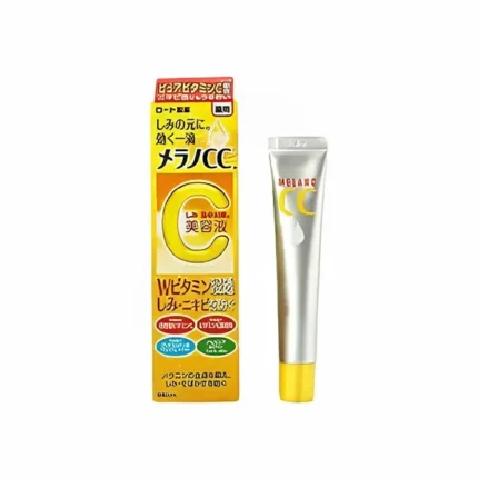 Melano CC Intensive Anti-Spot Essence Vitamin C Serum (20 ml)