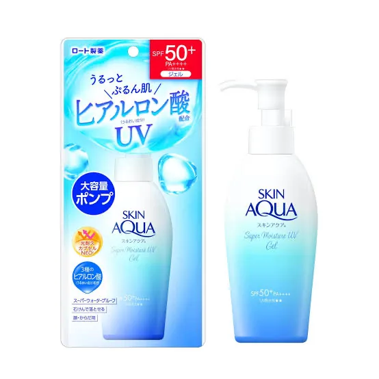 skin aqua-jk beauty mart bd