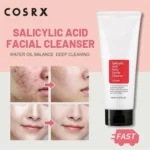 COSRX – Salicylic Acid Daily Gentle Cleanser 150ml