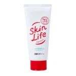 Cow brand Skin Life Facial Cleansing Foam Medicated Acne Care 130g