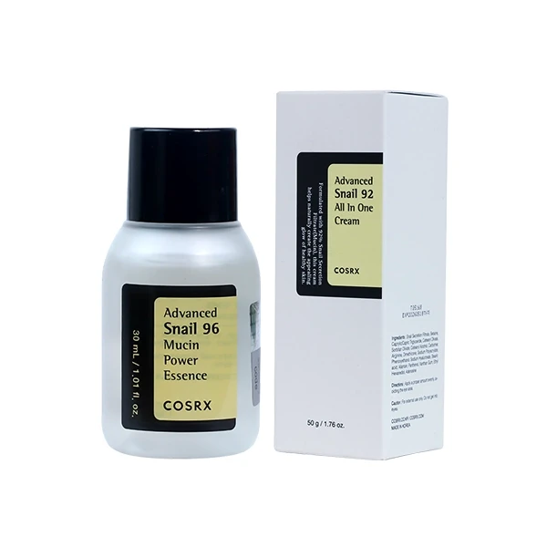 COSRX Advanced Snail 96 Mucin Power Essence 30ml