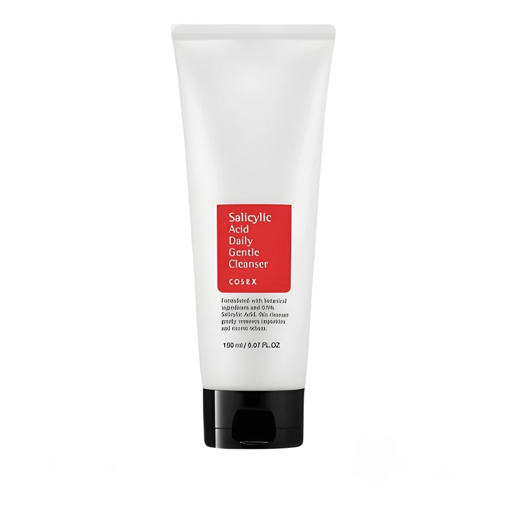 COSRX Salicylic Acid Daily Gentle Cleanser 150ml (Made in Korea)